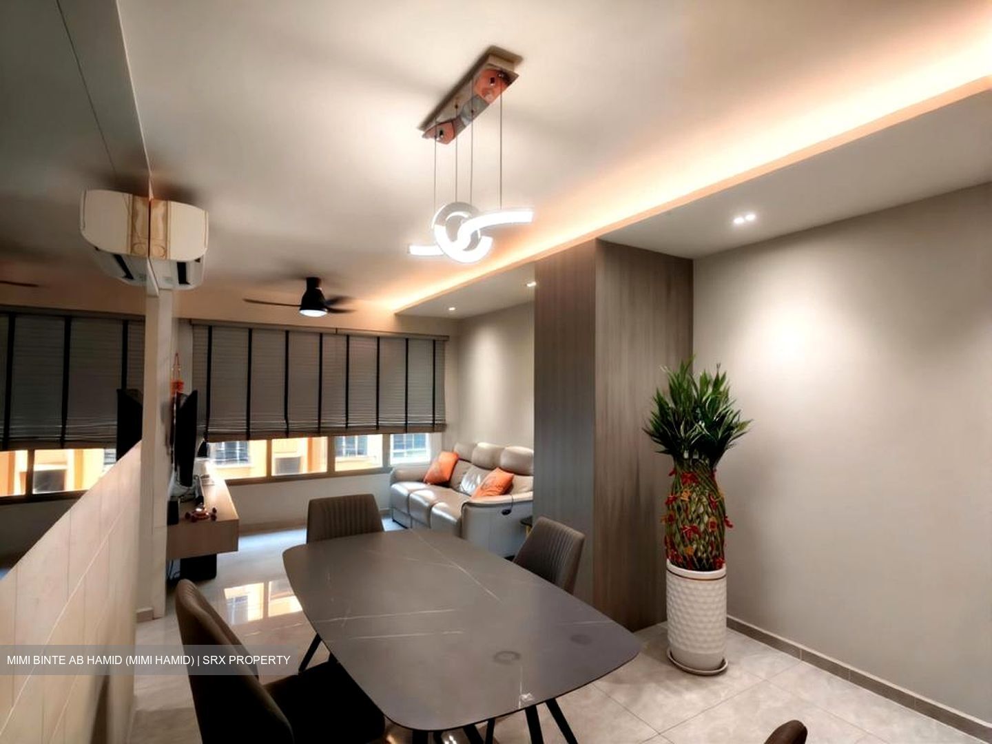 Blk 479C Valley Spring @ Yishun (Yishun), HDB 4 Rooms #503681141